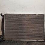 RADIADOR AGUA 108453