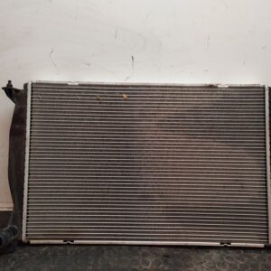 RADIADOR AGUA 108453