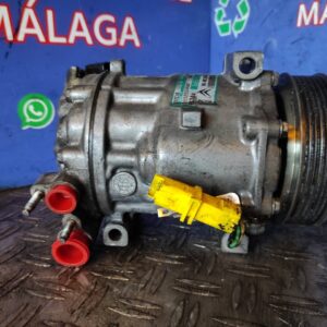 COMPRESOR AIRE ACONDICIONADO 94501