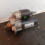 MOTOR ARRANQUE 113285