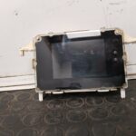 PANTALLA MULTIFUNCION 110544