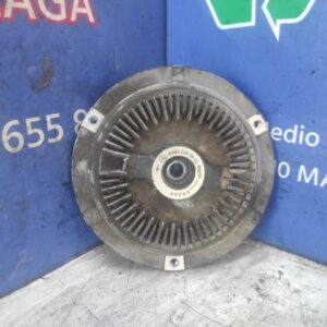 VENTILADOR VISCOSO MOTOR 96195
