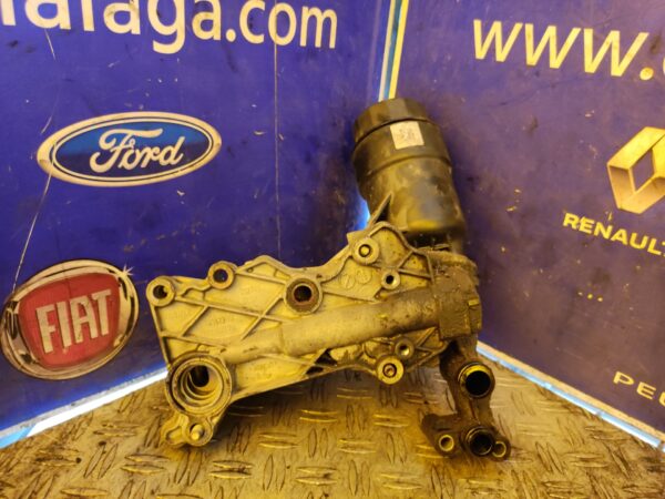 ENFRIADOR ACEITE MOTOR 98811