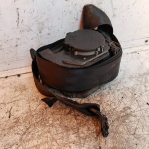 CINTURON SEGURIDAD TRASERO DERECHO 114862