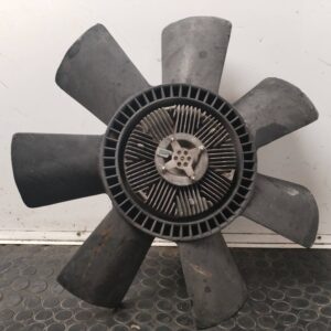 VENTILADOR VISCOSO MOTOR 112833