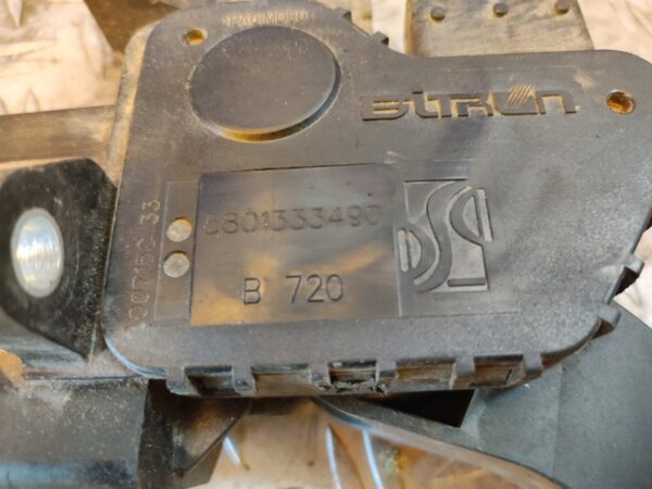 POTENCIOMETRO PEDAL 100289