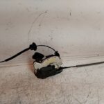 CERRADURA PUERTA DELANTERA DERECHA 114549