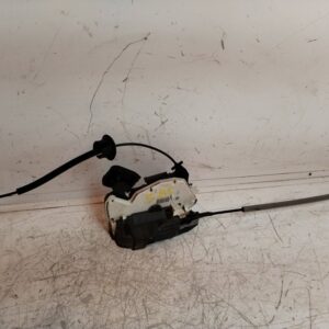 CERRADURA PUERTA DELANTERA DERECHA 114549