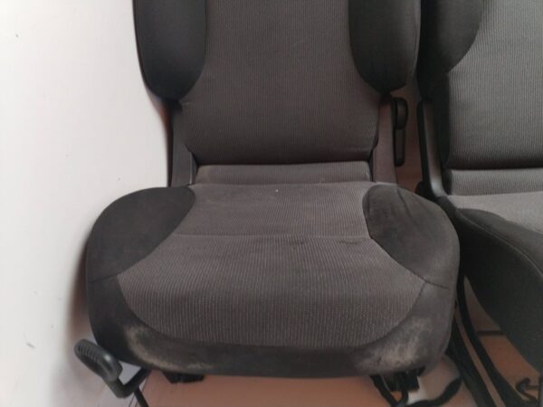 JUEGO ASIENTOS COMPLETO 113542