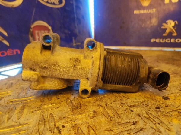VALVULA EGR 100660