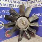 VENTILADOR VISCOSO MOTOR 103675