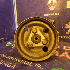 BOMBA DIRECCION 97502