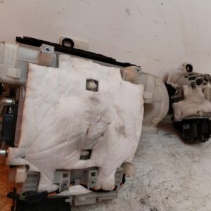 CALEFACCION ENTERA NORMAL 115099