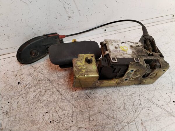 CERRADURA PUERTA DELANTERA DERECHA 114724