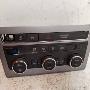 MANDO CLIMATIZADOR 114228