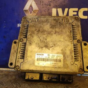 CENTRALITA MOTOR UCE 101136