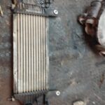 INTERCOOLER 107189