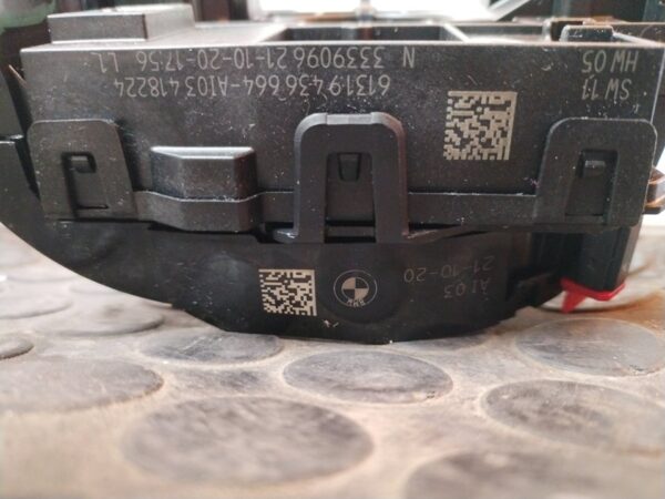 MANDO MULTIFUNCION 110854
