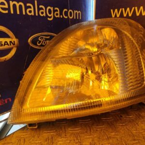 FARO IZQUIERDO 100508