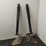 JUEGO AMORTIGUADORES DELANTERO 110288