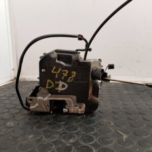 CERRADURA PUERTA DELANTERA DERECHA 111723