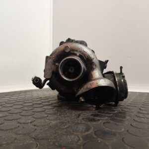 TURBOCOMPRESOR 105026