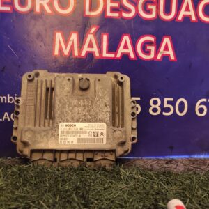 CENTRALITA MOTOR UCE 96754