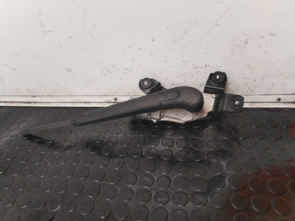 MOTOR LIMPIA TRASERO 111850