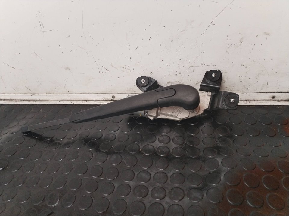 MOTOR LIMPIA TRASERO 111850