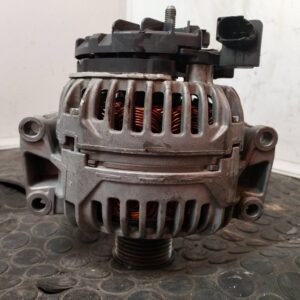 ALTERNADOR 112636