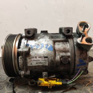 COMPRESOR VOLUMETRICO 109577