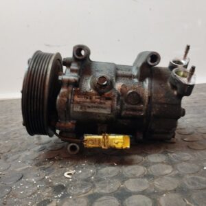 COMPRESOR AIRE ACONDICIONADO 104858