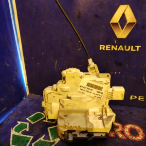 CERRADURA PUERTA DELANTERA DERECHA 98058