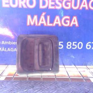 MANETA EXTERIOR TRASERA DERECHA 91873