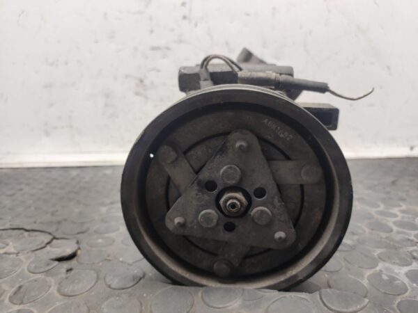 COMPRESOR VOLUMETRICO 109990