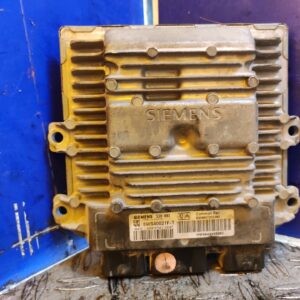 CENTRALITA MOTOR UCE 99039