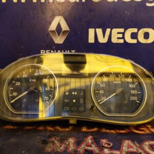 CUADRO INSTRUMENTOS 98405