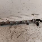 RAMPA INYECTORA 114116