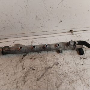 RAMPA INYECTORA 114116