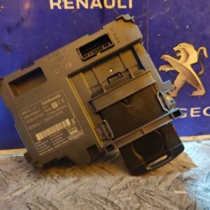 CONMUTADOR DE ARRANQUE 100991