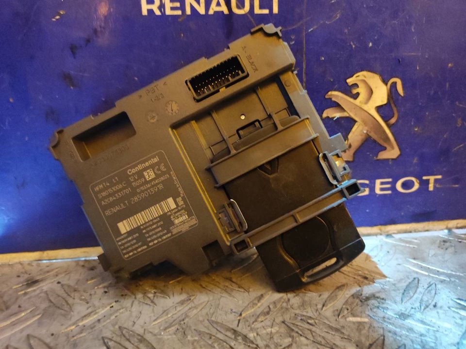 CONMUTADOR DE ARRANQUE 100991