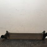 INTERCOOLER 106735