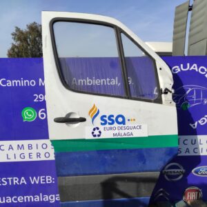 PUERTA DELANTERA DERECHA 94397