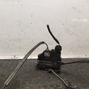 CERRADURA PUERTA DELANTERA IZQUIERDA 108790
