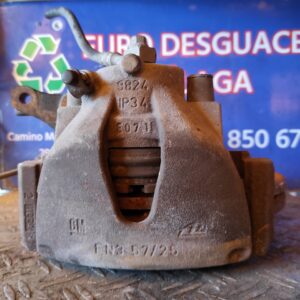 PINZA DE FRENO DELANTERA DERECHA 93668