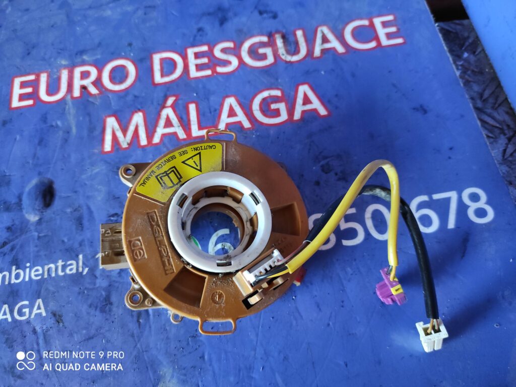 ANILLO AIRBAG 93348