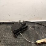 PALANCA FRENO 106819