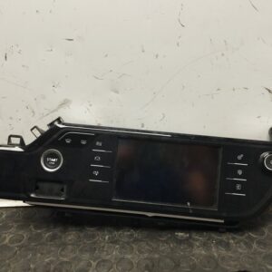 PANTALLA MULTIFUNCION 109661