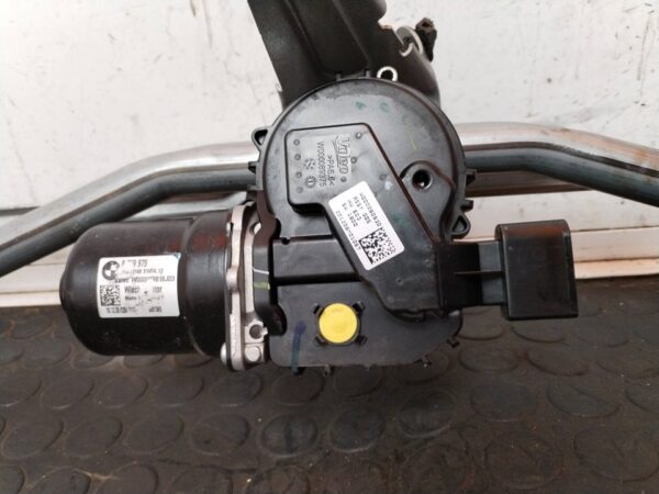 MOTOR LIMPIA DELANTERO 111110