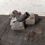 ENFRIADOR ACEITE MOTOR 112708